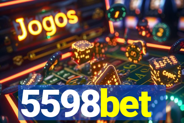 5598bet