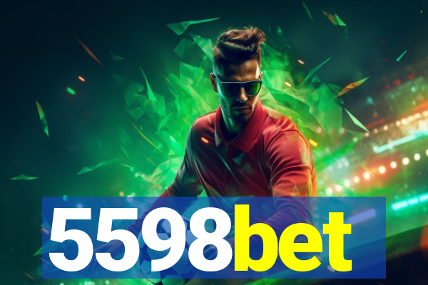 5598bet