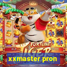 xxmaster pron