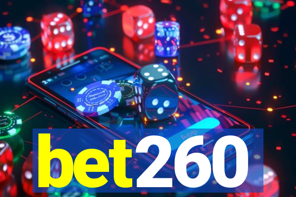 bet260