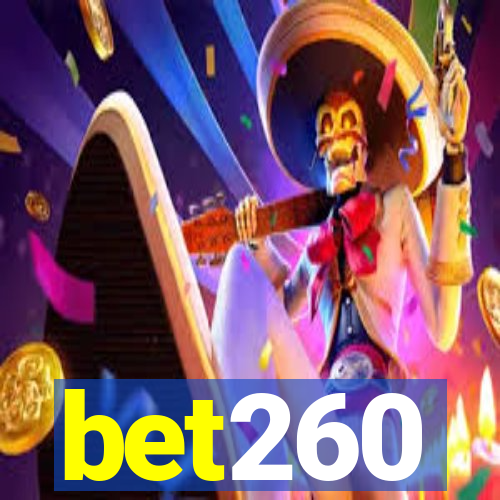 bet260