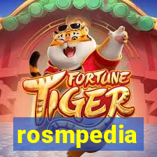 rosmpedia