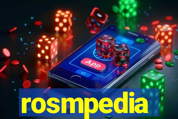 rosmpedia