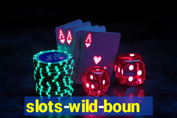 slots-wild-bounty-showdown