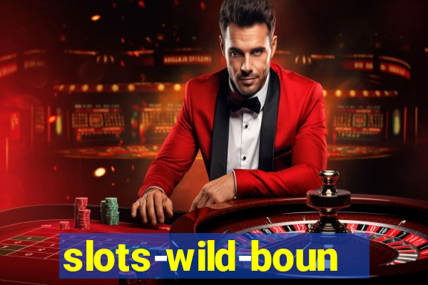 slots-wild-bounty-showdown