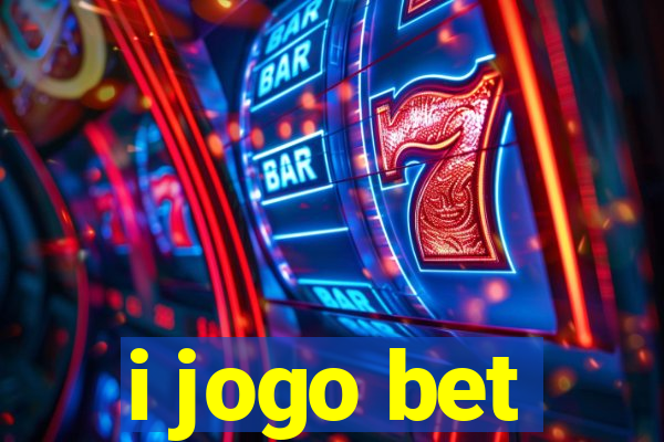 i jogo bet