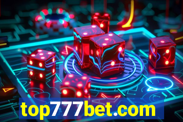 top777bet.com