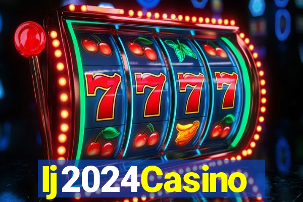 Ij2024Casino