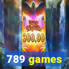 789 games