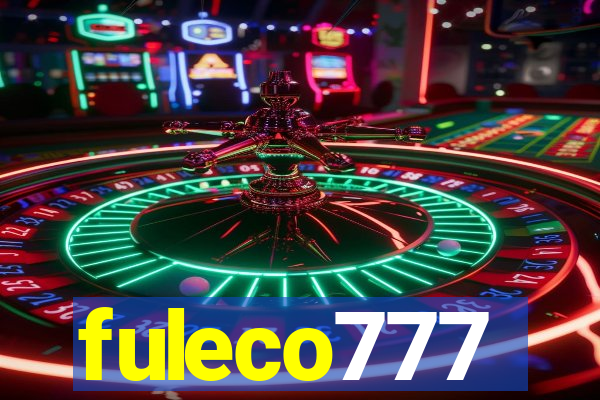 fuleco777