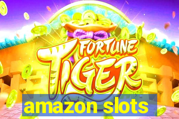 amazon slots