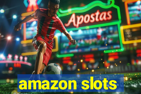 amazon slots