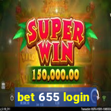 bet 655 login