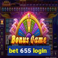 bet 655 login