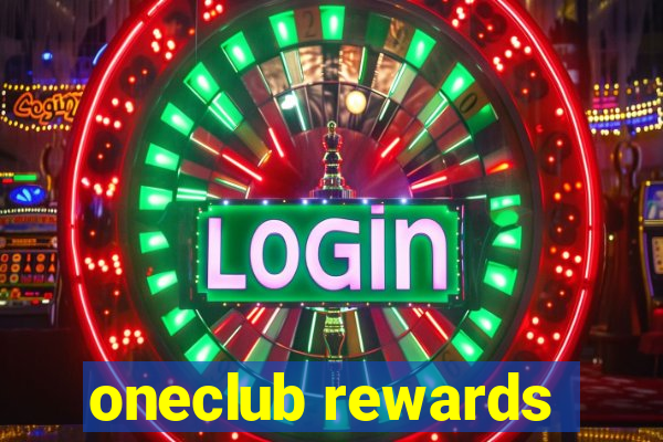 oneclub rewards