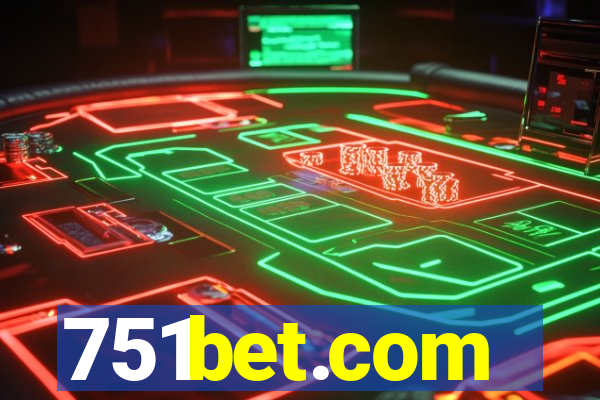 751bet.com