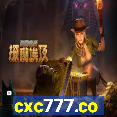 cxc777.co