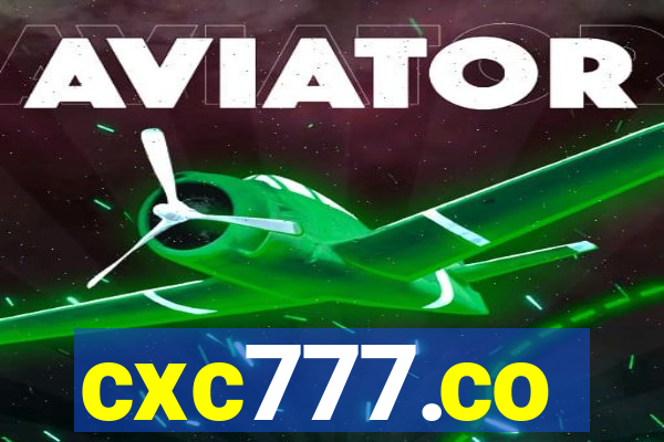 cxc777.co