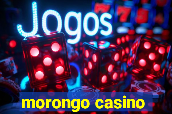 morongo casino