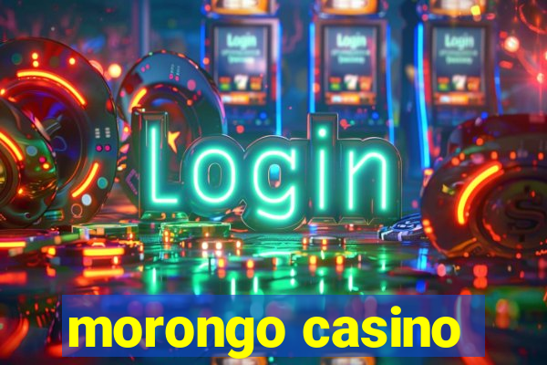 morongo casino