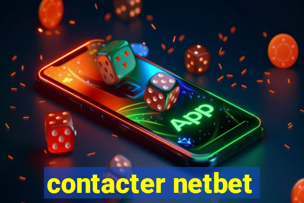 contacter netbet