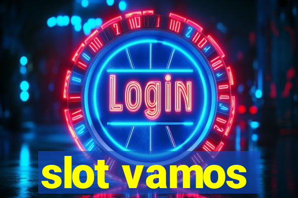 slot vamos