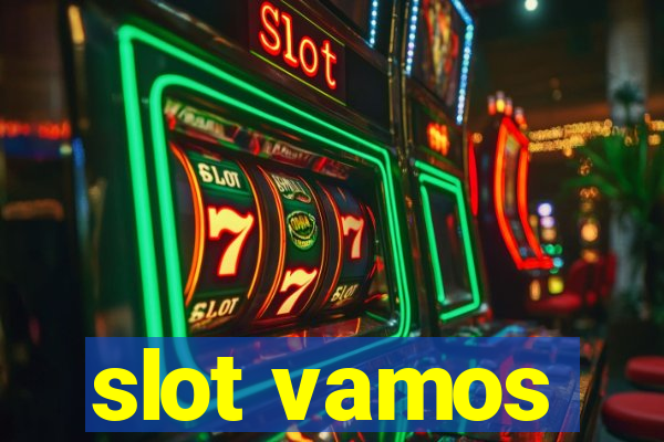 slot vamos