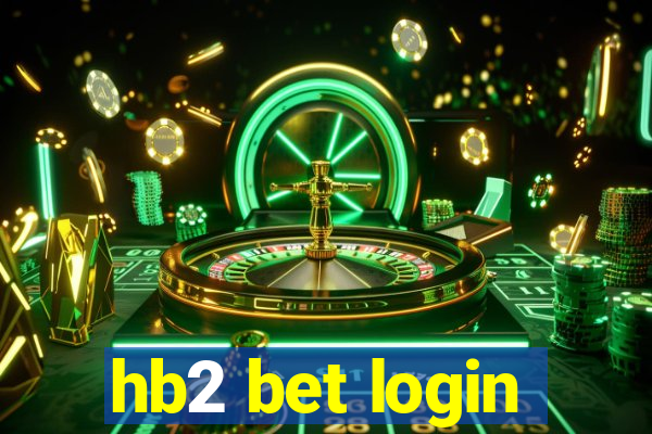 hb2 bet login