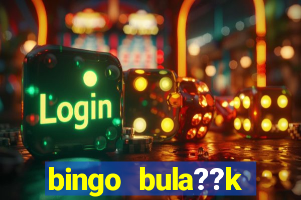 bingo bula??k deterjan? 4 kg