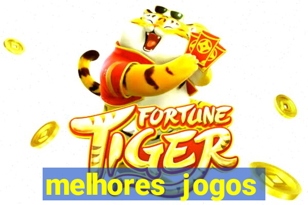 melhores jogos cassino online