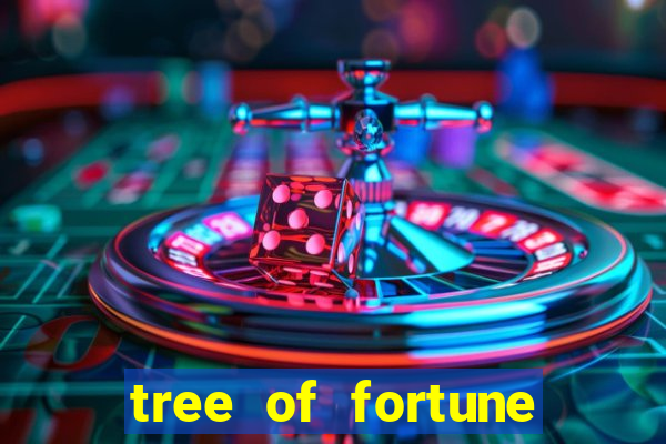 tree of fortune demo pg