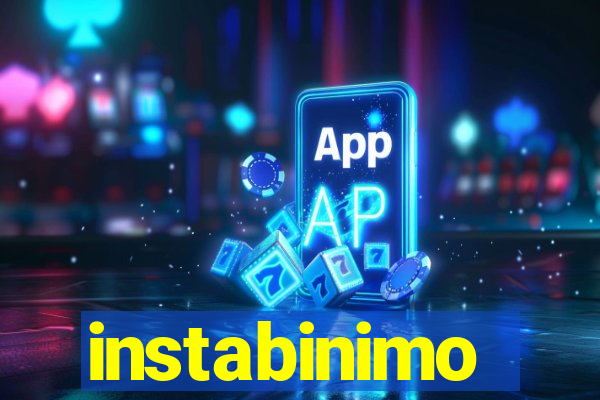 instabinimo