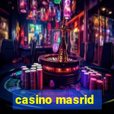 casino masrid