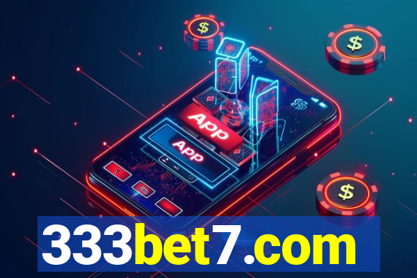 333bet7.com