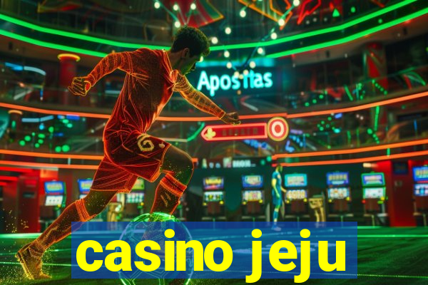 casino jeju