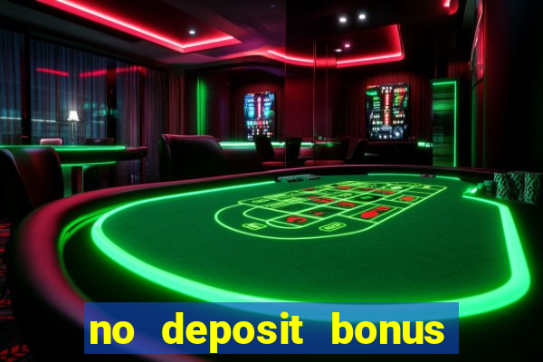 no deposit bonus code europa casino