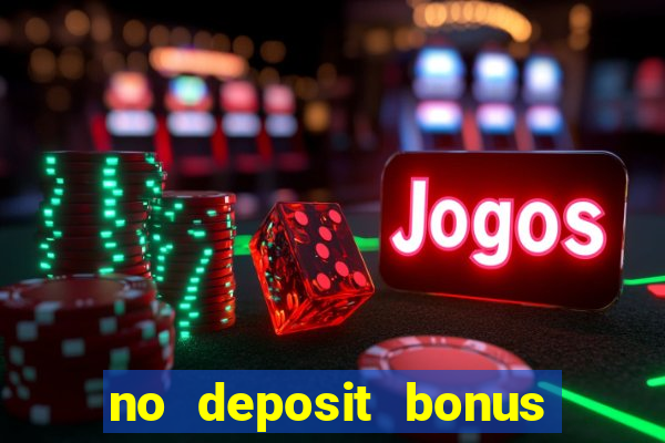 no deposit bonus code europa casino