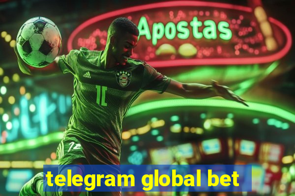 telegram global bet