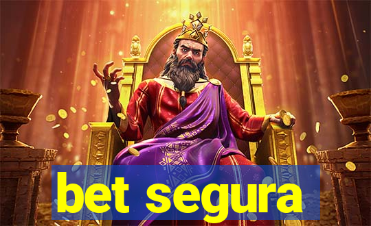 bet segura