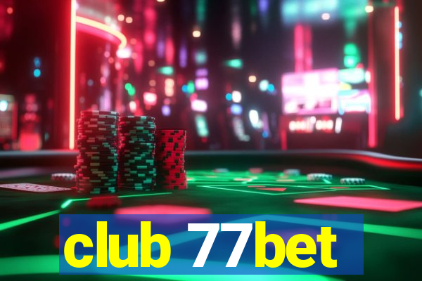 club 77bet