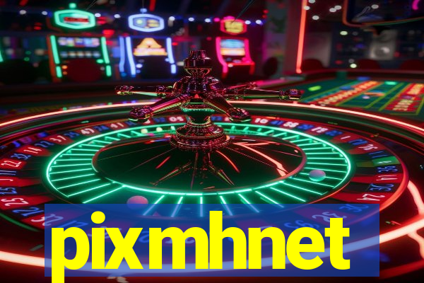 pixmhnet