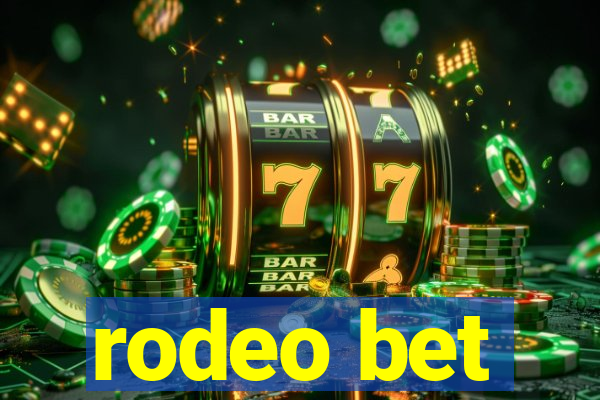 rodeo bet