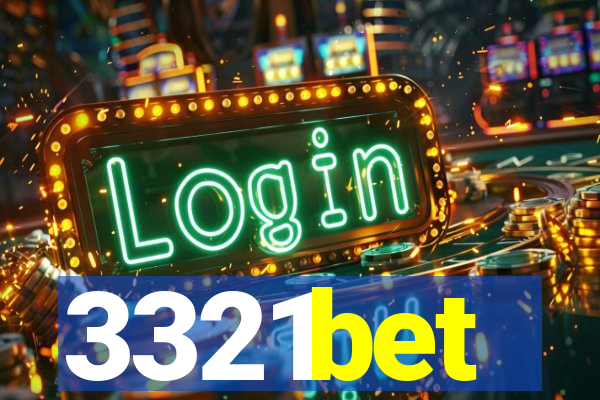 3321bet