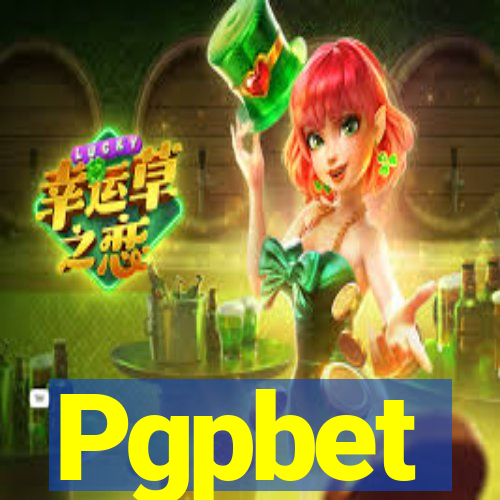 Pgpbet