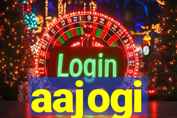 aajogi