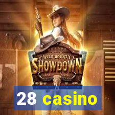 28 casino