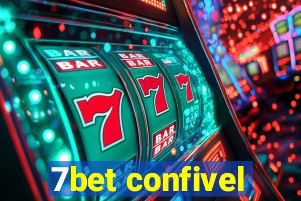 7bet confivel