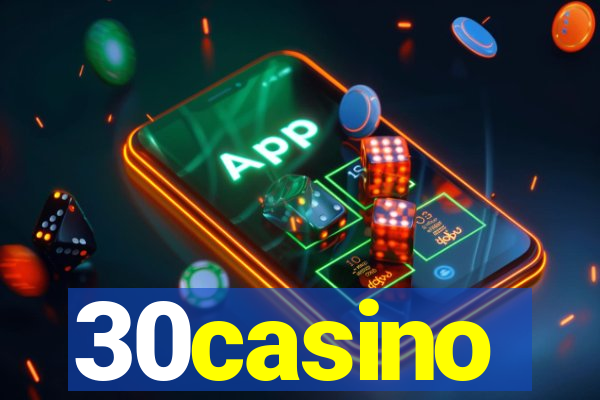 30casino