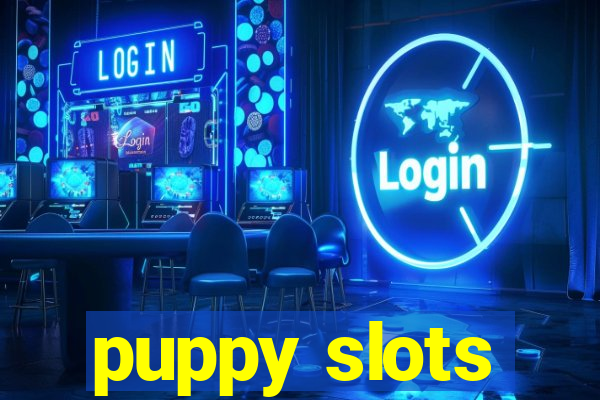 puppy slots