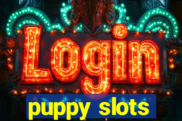 puppy slots